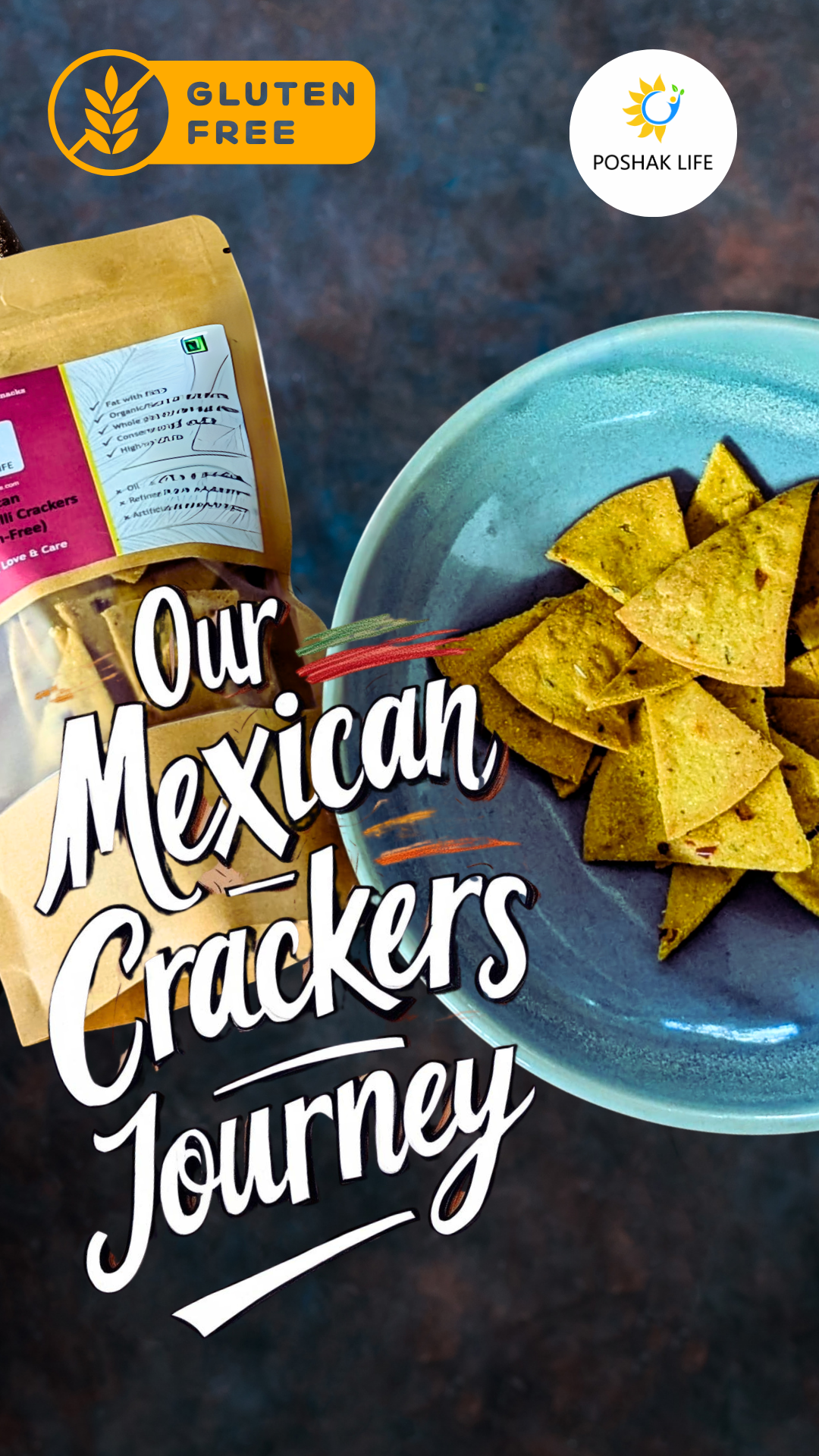 mexi crackers